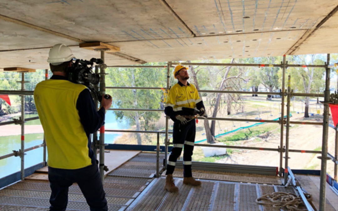 Safer Together campaign