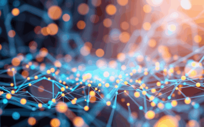 AI won’t take our jobs, but it will definitely change them
