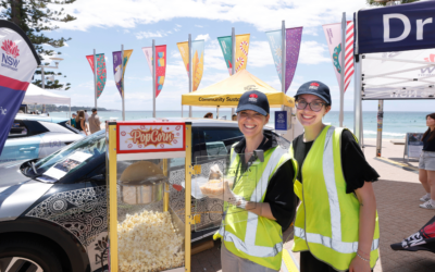 Global Community Engagement Day – Why strength in numbers matters