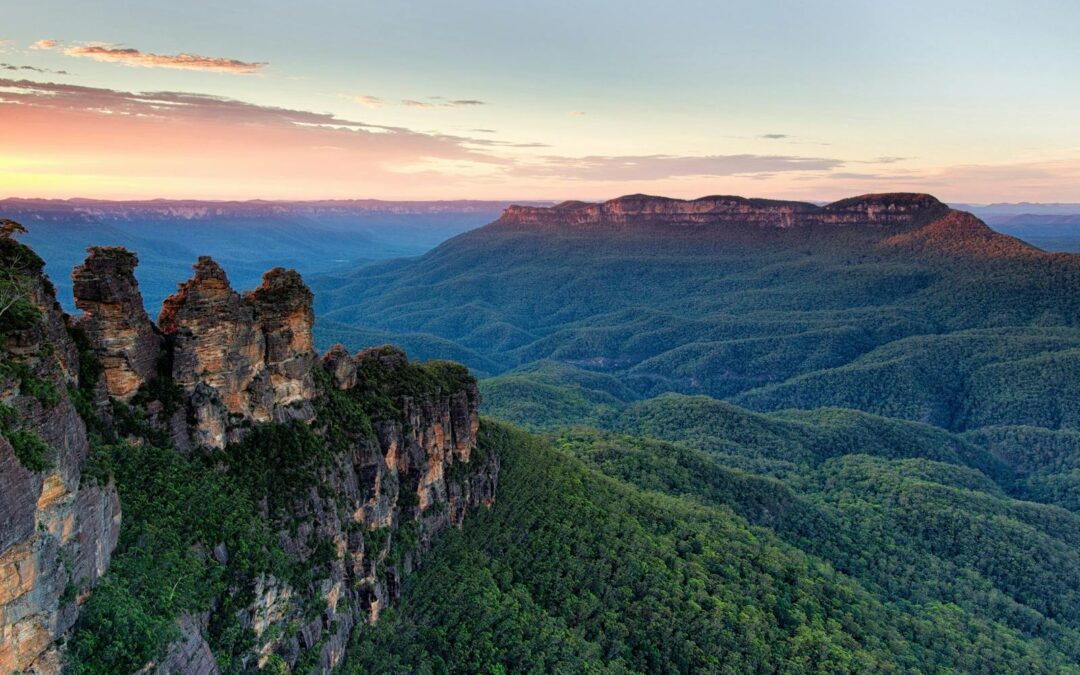 Consultation on the NSW Heritage Strategy