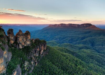 Consultation on the NSW Heritage Strategy
