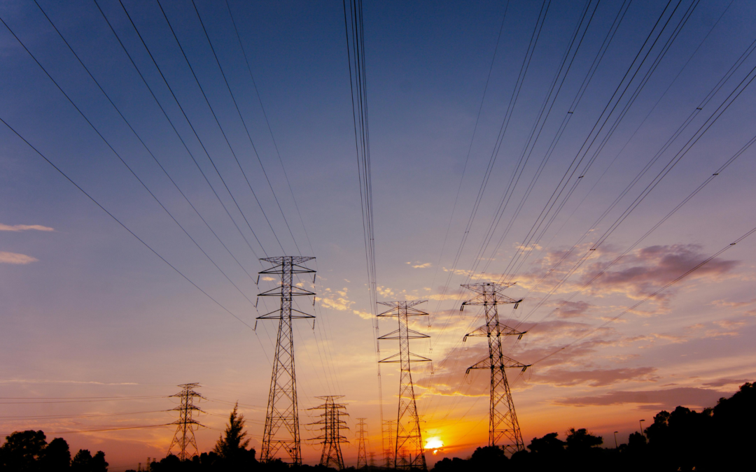 Central-West Orana Renewable Energy Zone Transmission Project