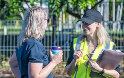 Face to face conversations – the most underrated tool in the energy transition