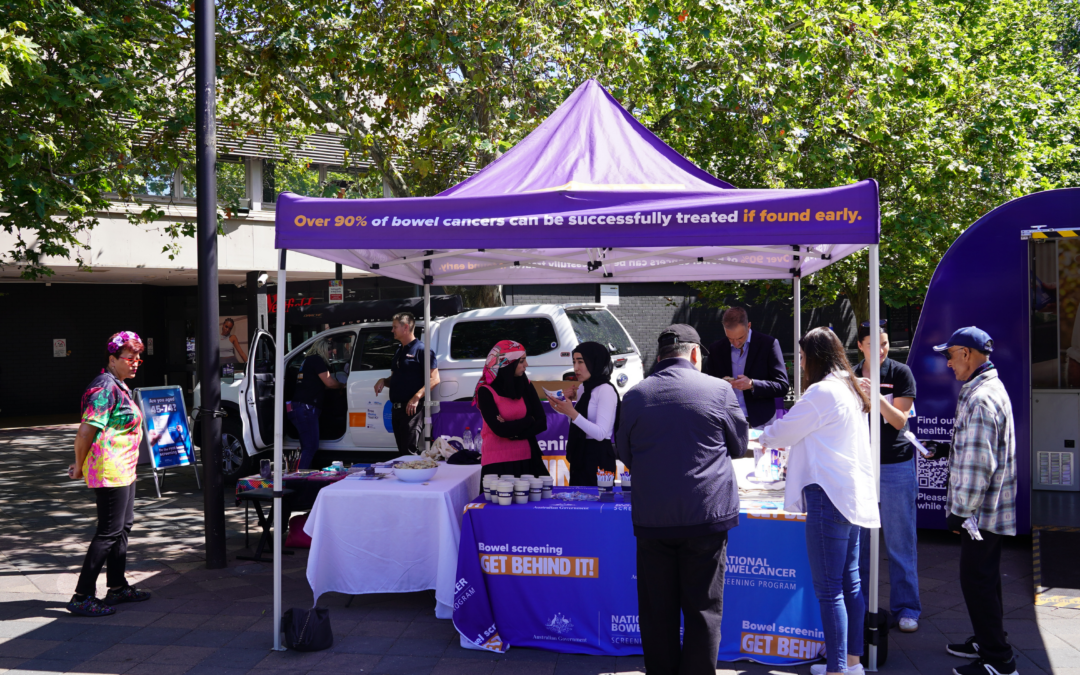 Transform your health campaign – tips for impactful messaging