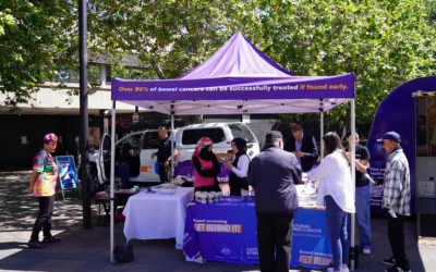 Transform your health campaign – tips for impactful messaging