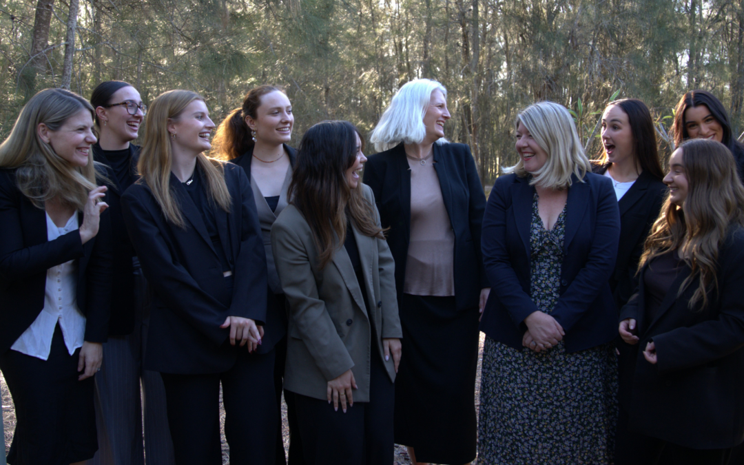 International Women’s Day – Give to Gain