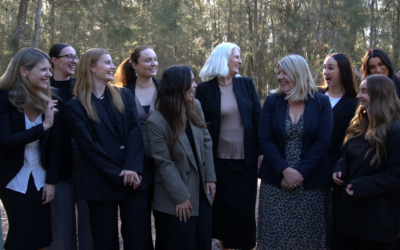 International Women’s Day – Give to Gain